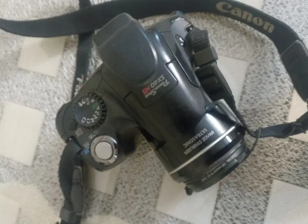 دوربین عکاسی Canon|دوربین عکاسی و فیلمبرداری|تهران, نیروی هوایی (پیروزی)|دیوار