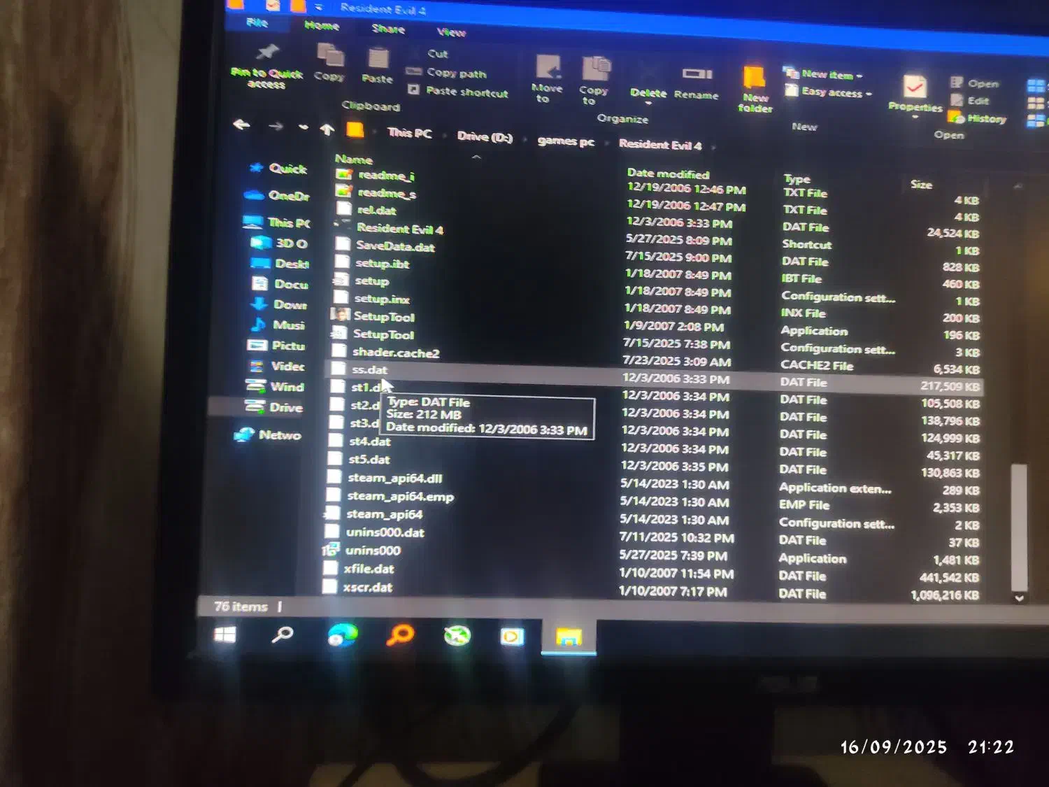 بلزی فورزا 5 و اویل ریمیک۴. برای کامپیوتر|کنسول، بازی ویدئویی و آنلاین|اهواز, لشکرآباد|دیوار