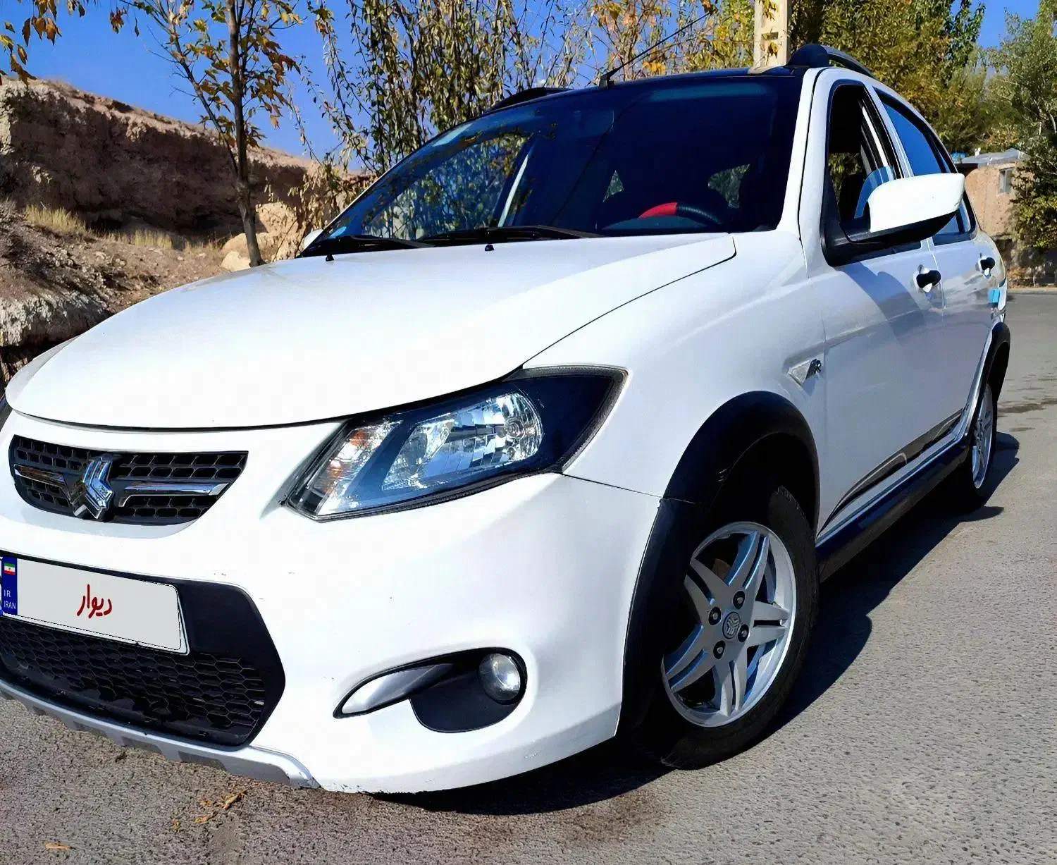 کوییک R|خودرو سواری و وانت|زنجان, |دیوار