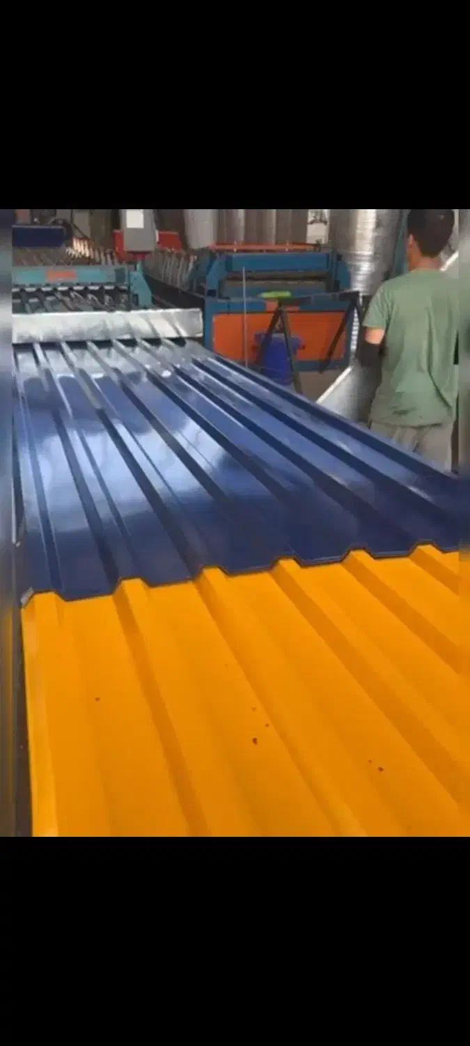 ورق شیروانی توحید|مصالح و تجهیزات ساختمان|ماهدشت, |دیوار