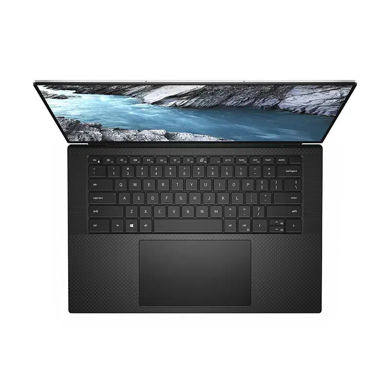 لپ‌تاپ سفارشی DELL با SSD/گارانتی ۶ ماهه + پک هدیه|رایانه همراه|بندرعباس, |دیوار