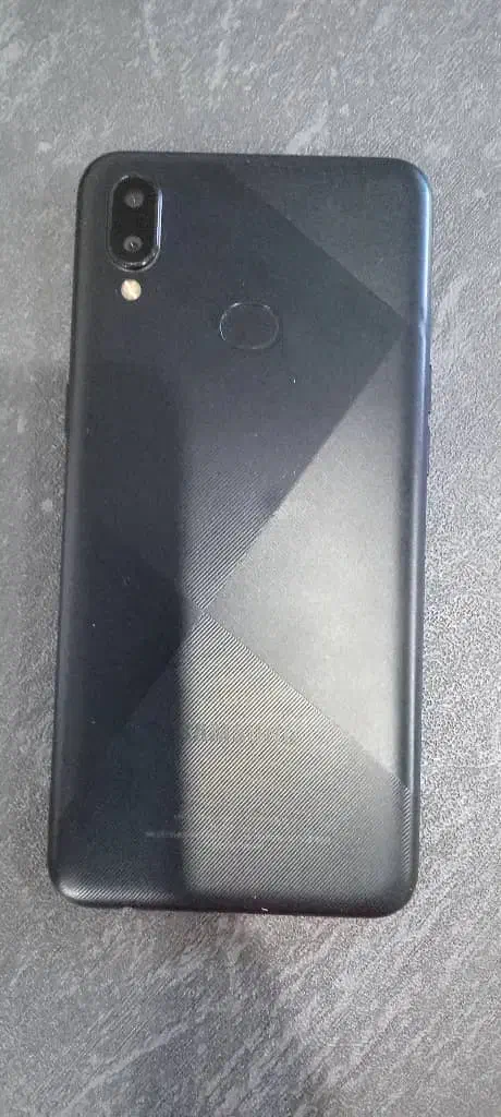 گوشی سامسونگ A10s|موبایل|مسجد سلیمان, |دیوار