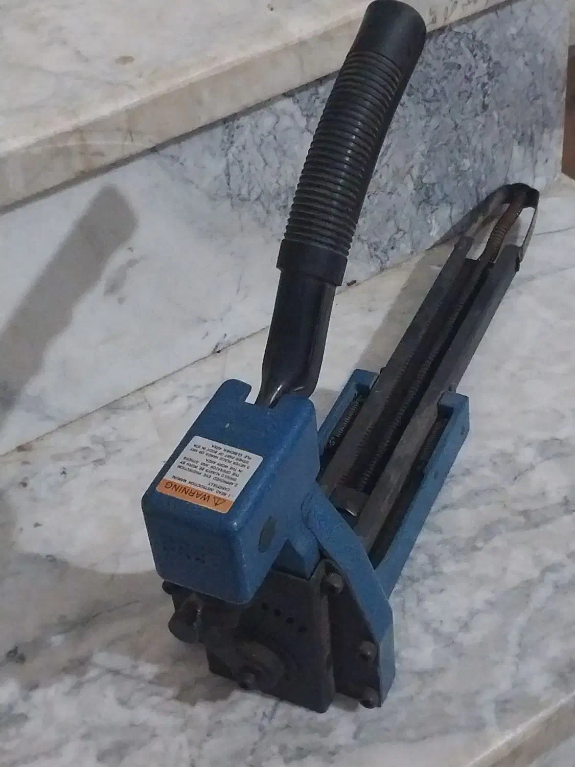 منگنه کوب دستی کارتون|ابزارآلات|قم, جمکران|دیوار