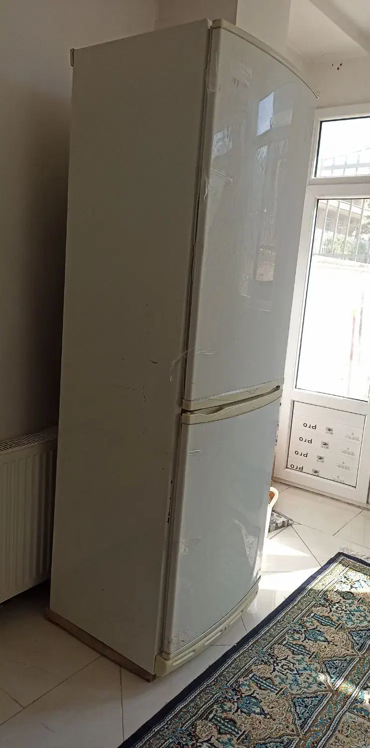 یخچال هیمالیا|یخچال و فریزر|ملایر, |دیوار