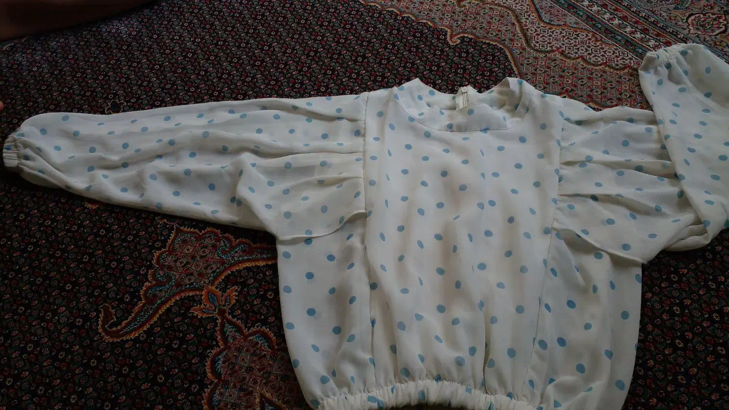 شومیز دخترونه|لباس|اردبیل, |دیوار