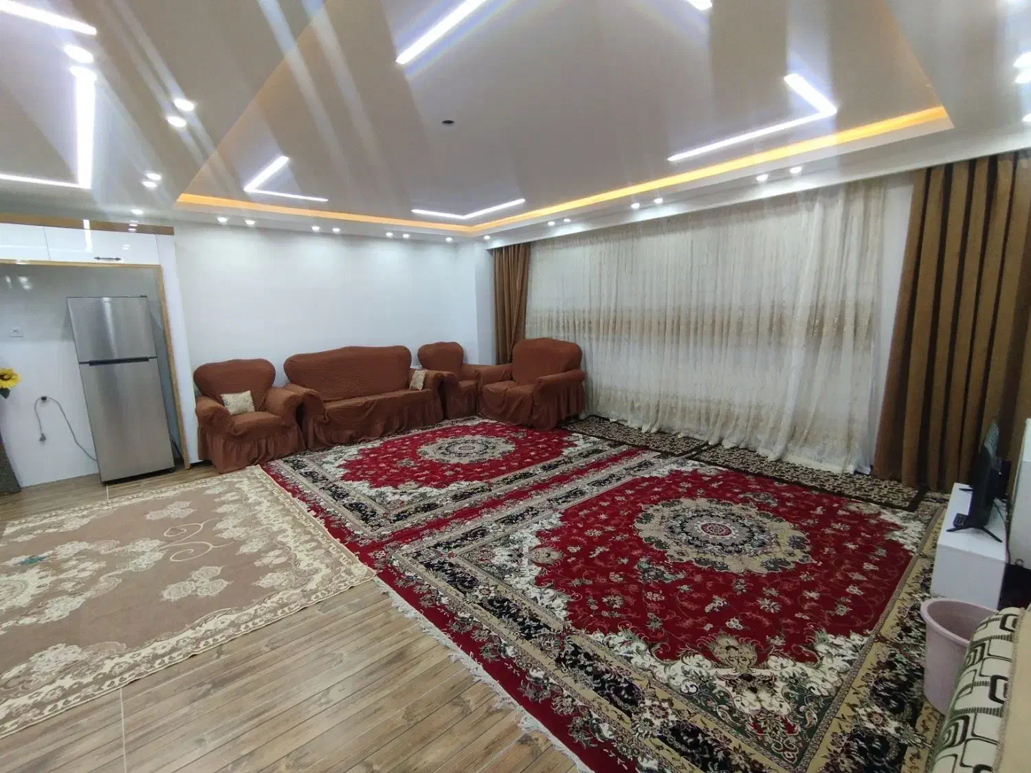 اجاره آپارتمان 110 متری ، بالاتر از چهارراه مادر|اجارهٔ آپارتمان|ایلام, |دیوار