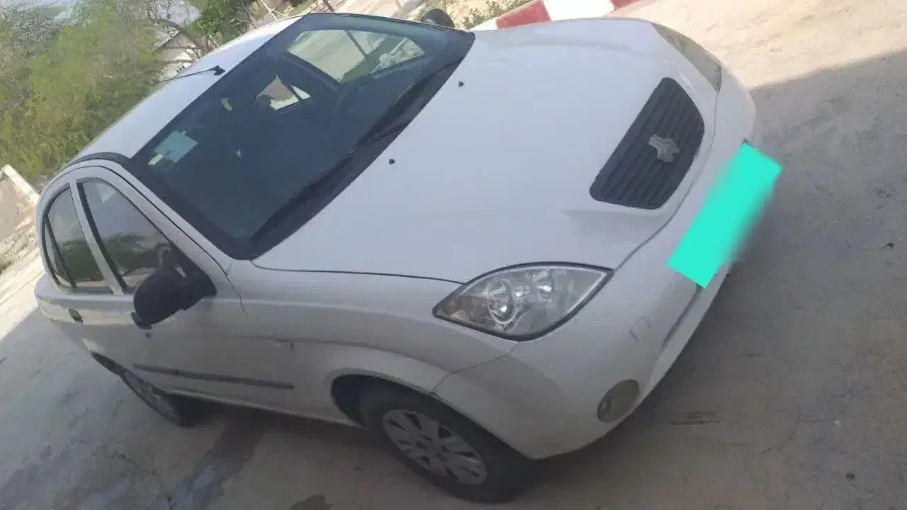 تیبا ۱۴۰۰|خودرو سواری و وانت|بندرعباس, |دیوار