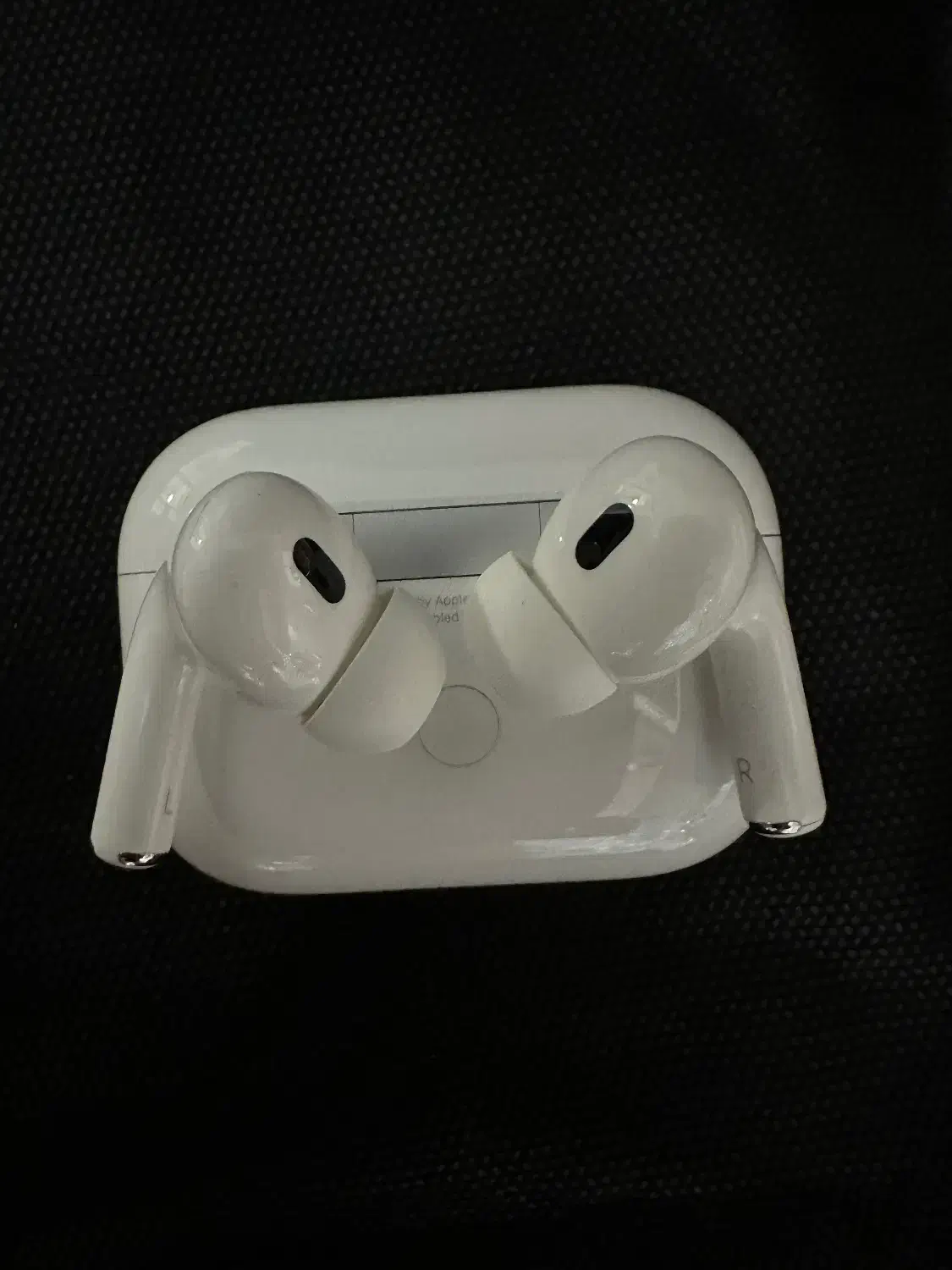 ایرپاد پرو ۲ اصلی همراه با جعبه|لوازم جانبی موبایل و تبلت|ساری, |دیوار