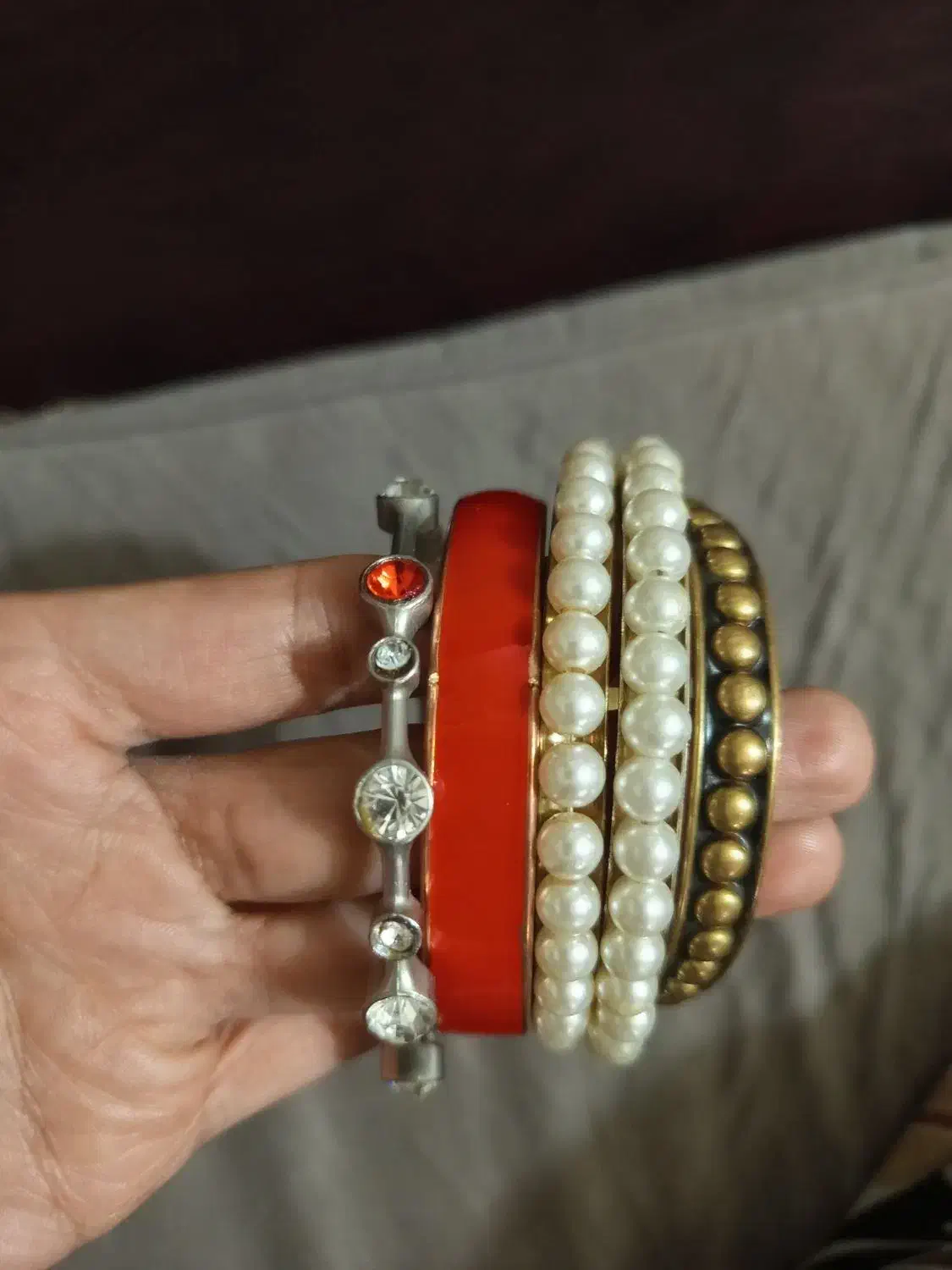 النگو سایز بزرگ|بدلیجات|اسلام‌شهر, شهرک واوان|دیوار