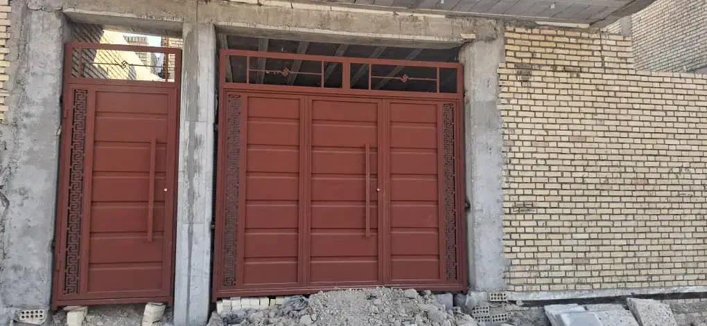 گارکه جوشکاری عادل شاوردی|استخدام صنعتی، فنی، مهندسی|شادگان, |دیوار