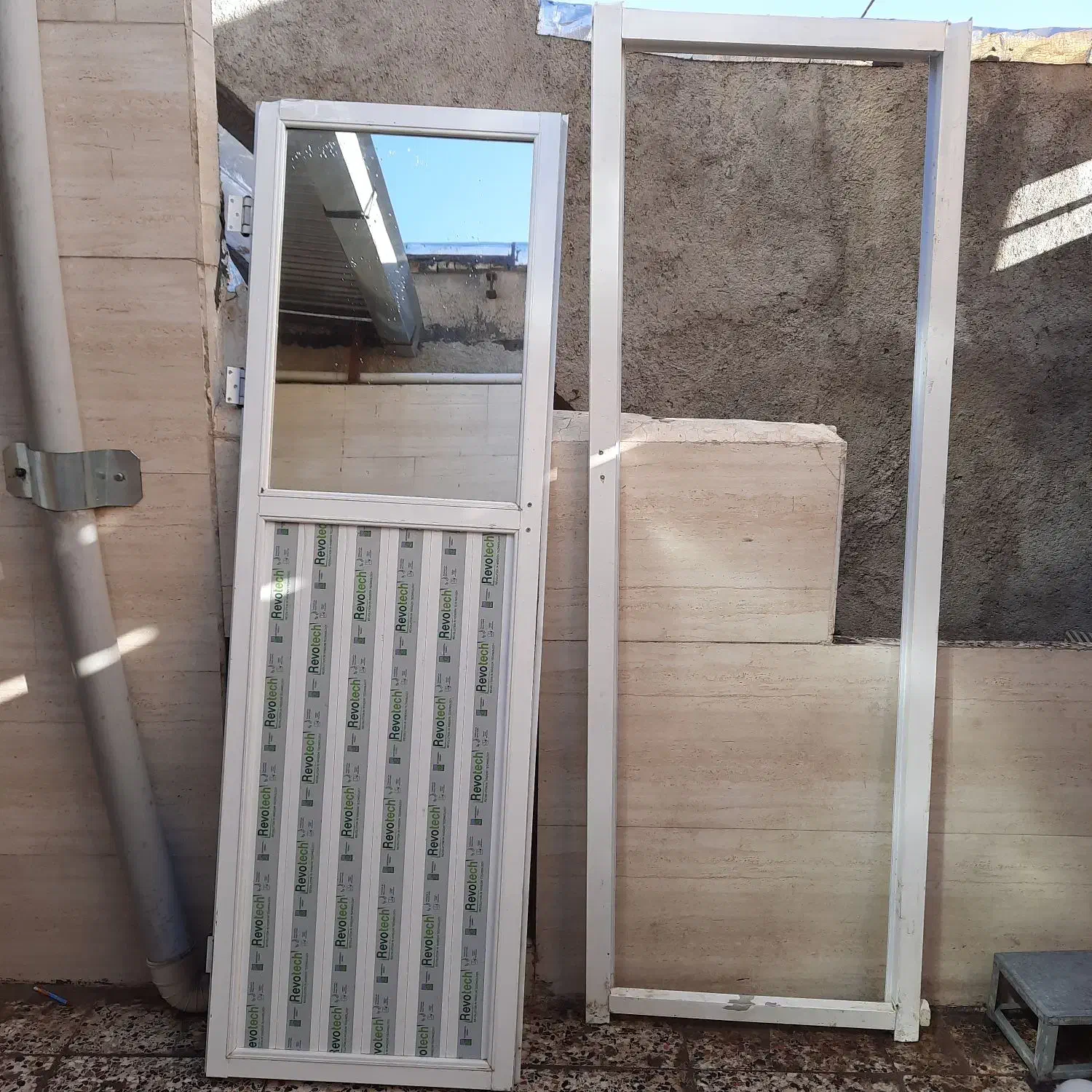 درب حمام|لوازم سرویس بهداشتی|خرم‌آباد, |دیوار