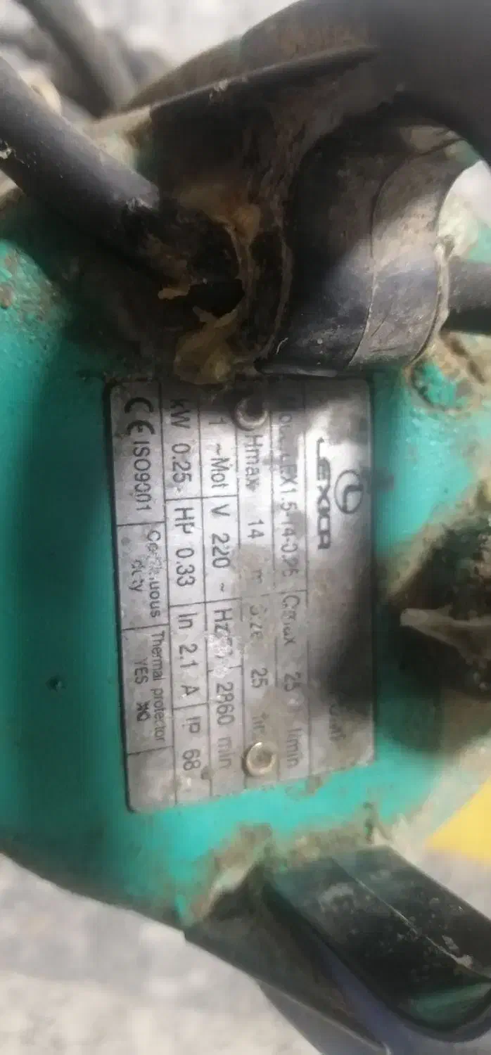 پمپ کفکش|ابزارآلات|شیراز, دکتر حسابی|دیوار