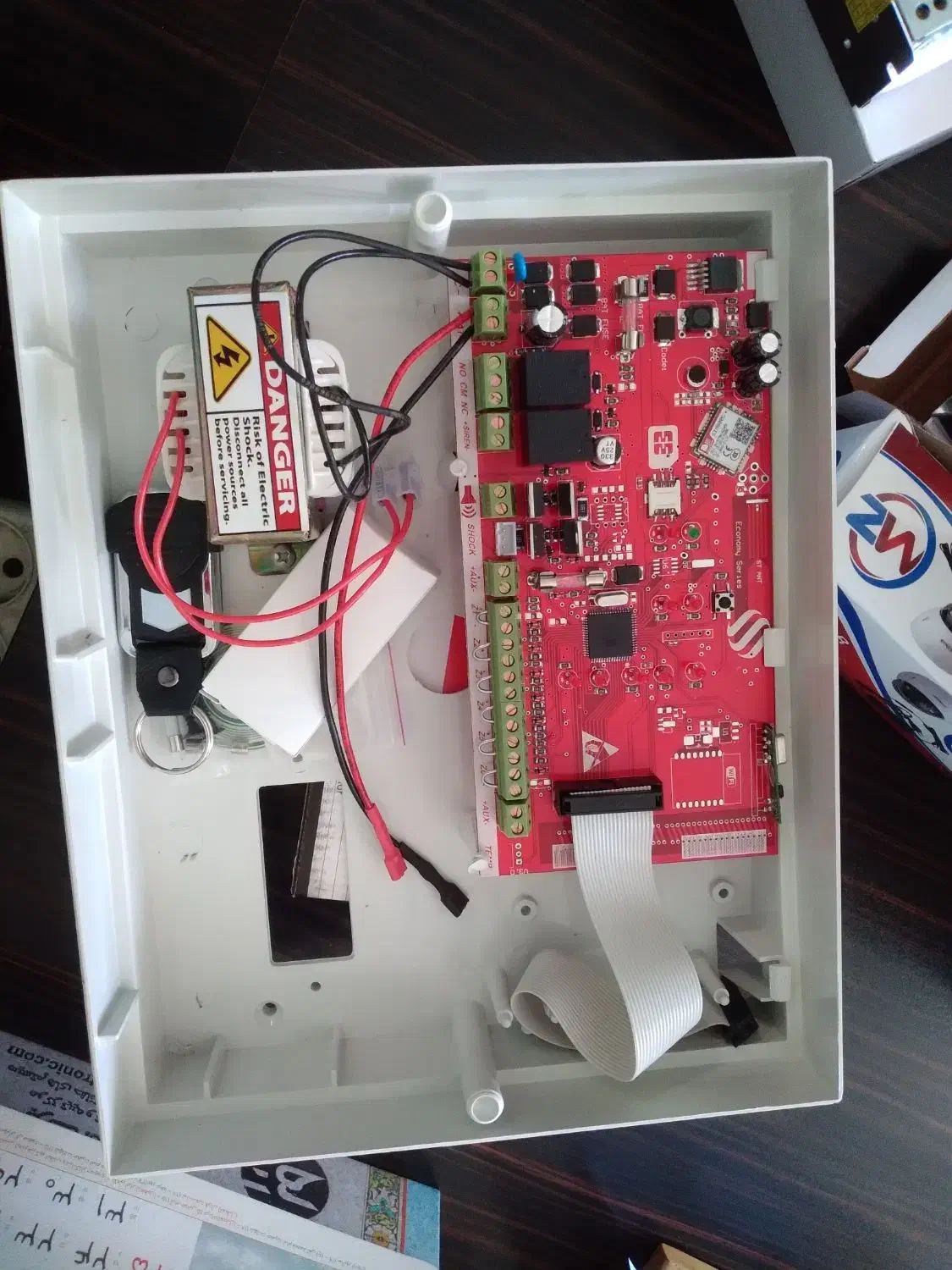 دوربین دزدگیر اماکن|دوربین مداربسته|چناران, |دیوار