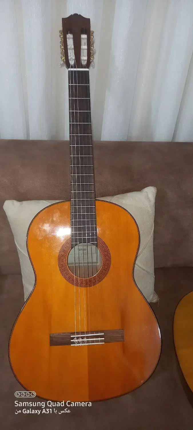 C70 درحد نو|گیتار، بیس، امپلیفایر|نظرآباد, رسالت|دیوار