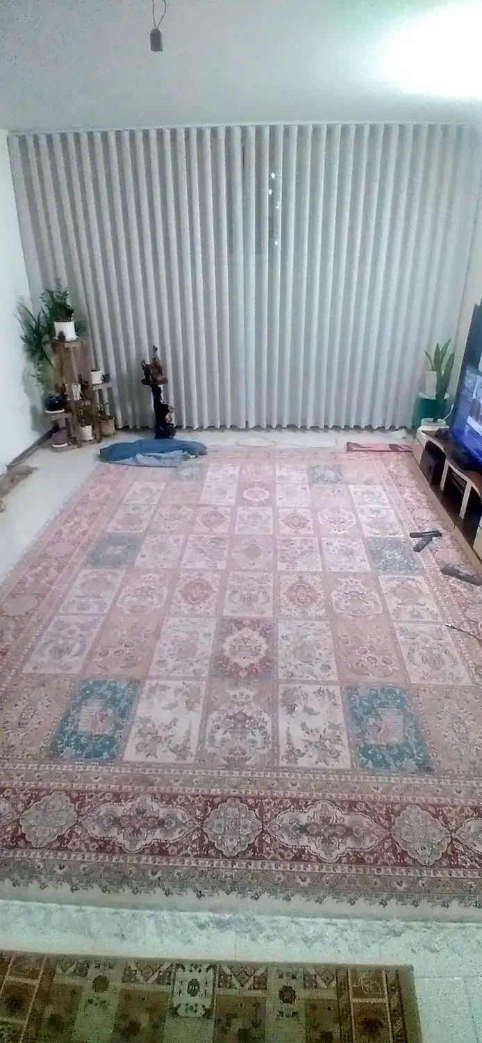 دوتخته فرش نوه خانگی۱۲متری|فرش|شاهین‌شهر, مسکن مهر|دیوار