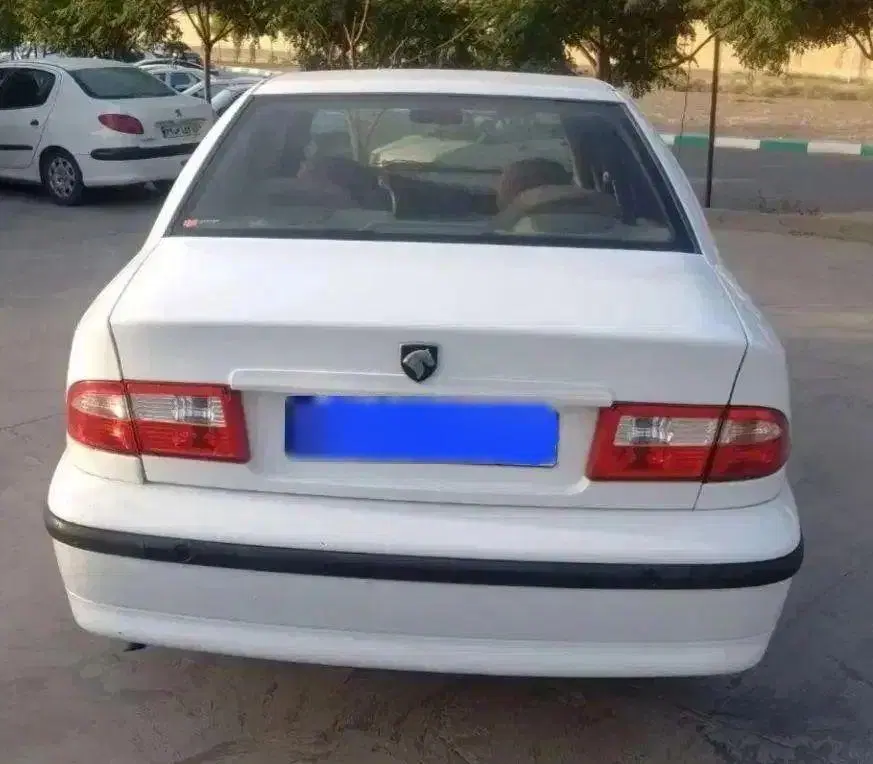 سمند عروسک نقد اقساط|خودرو سواری و وانت|قم, قم نو|دیوار