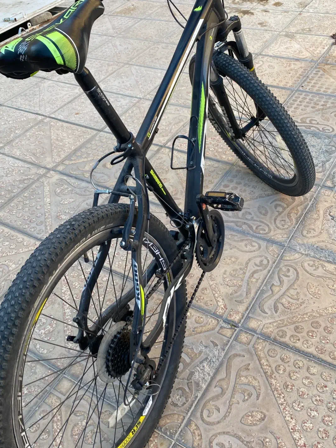 دوچرخه|دوچرخه، اسکیت، اسکوتر|بوکان, |دیوار