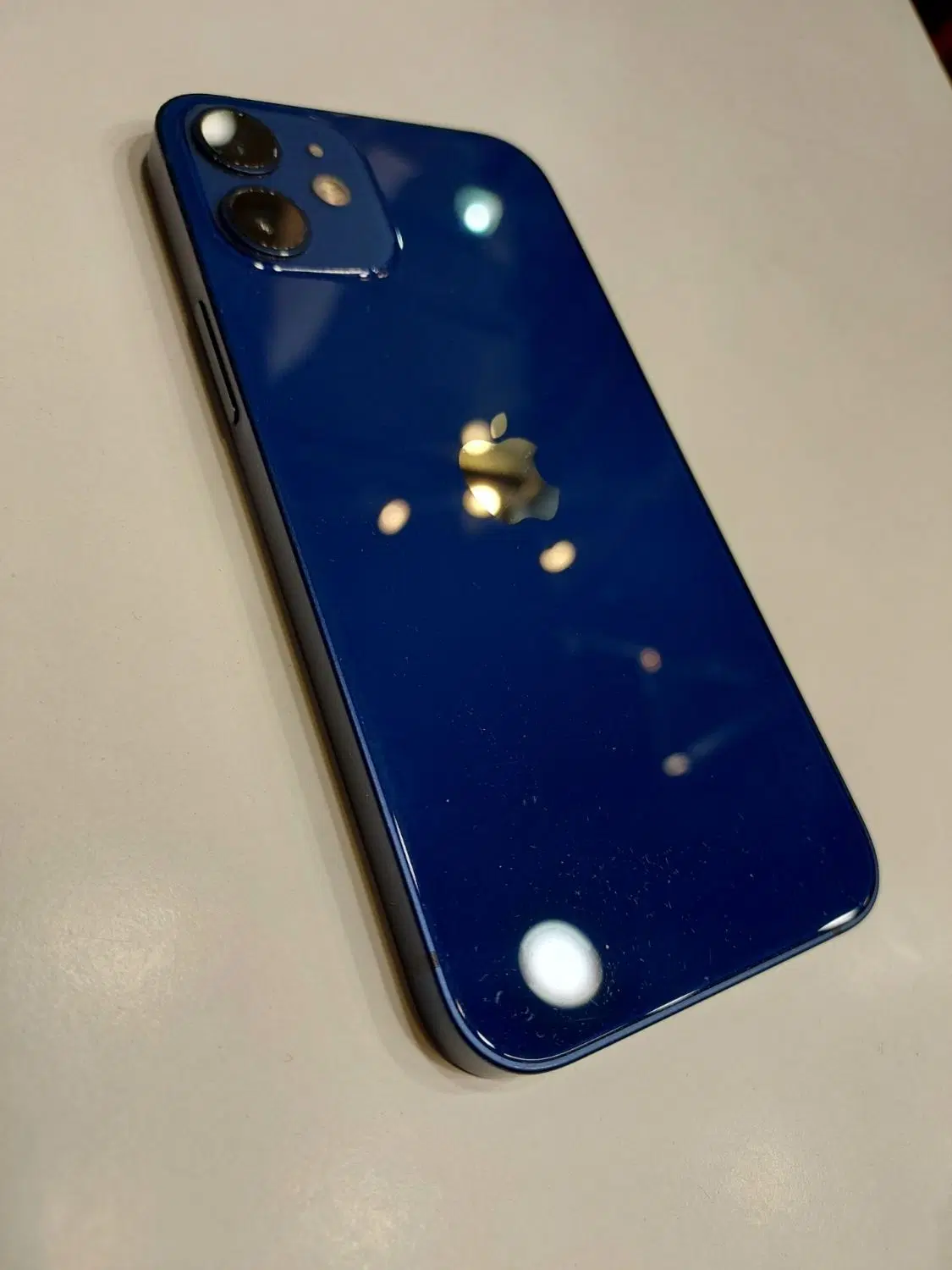 iPhone 12 mini|موبایل|مشهد, شهید فرامرز عباسی|دیوار