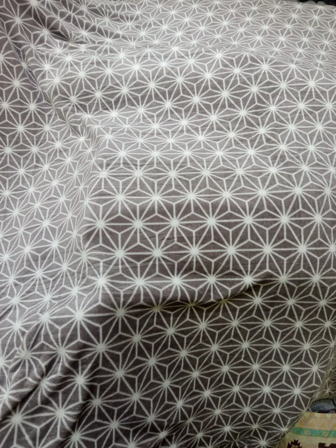 مناسب روز مادر پتو ژله ای|رختخواب، بالش، پتو|الوند, |دیوار