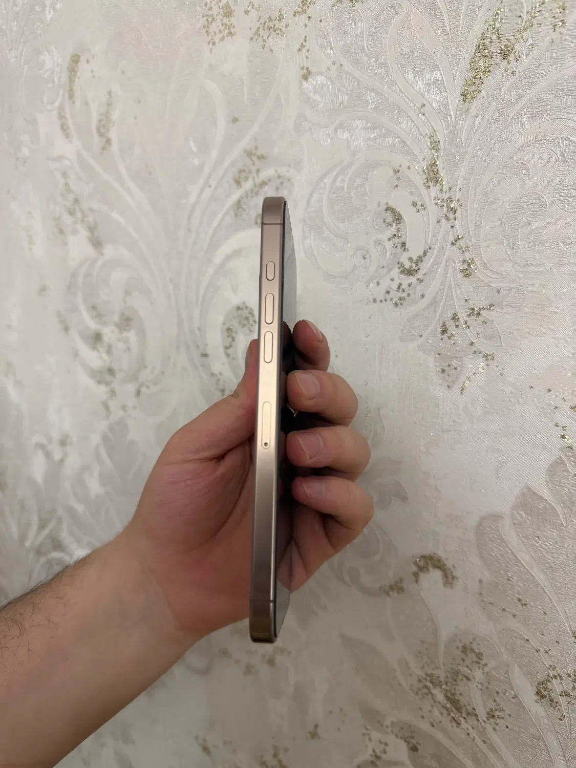 iPhone 16promax|موبایل|تبریز, |دیوار