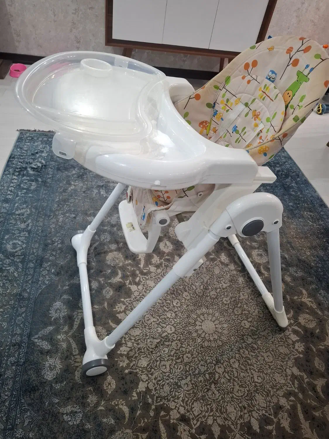 صندلی غذاخوری|میز و صندلی غذاخوری|کرج, شاهینویلا|دیوار