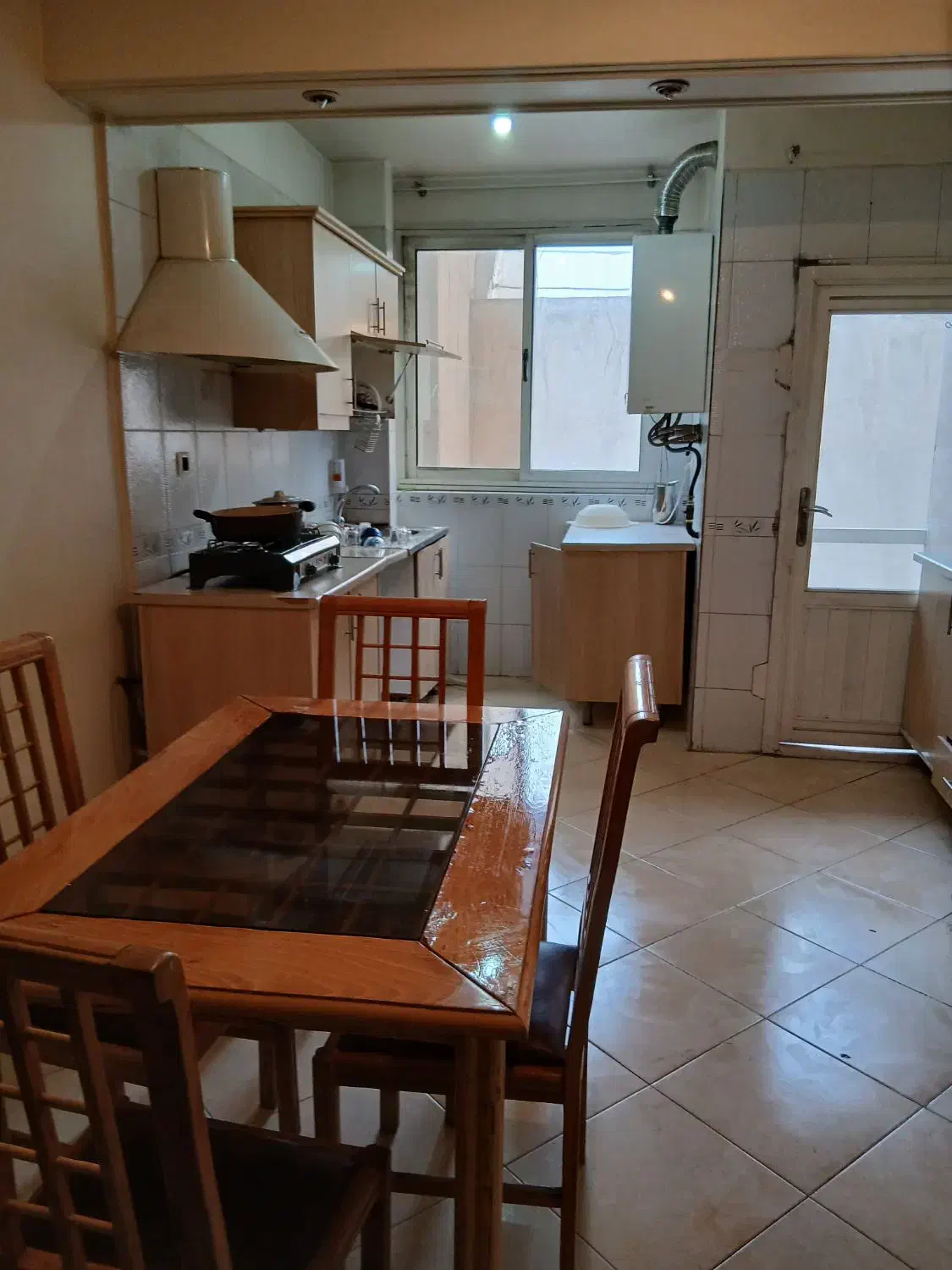 آپارتمان ۷۲متری اجاره روزانه در مجیدیه جنوبی|اجارهٔ کوتاه‌مدت آپارتمان و سوئیت|تهران, کرمان|دیوار