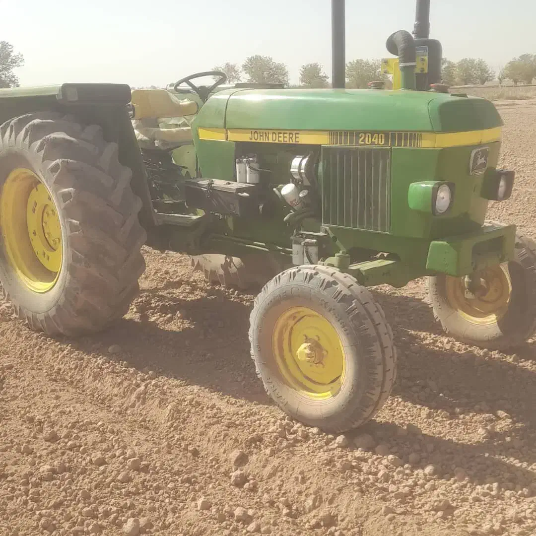 جاندیر2040|خودرو سنگین|چناران, |دیوار