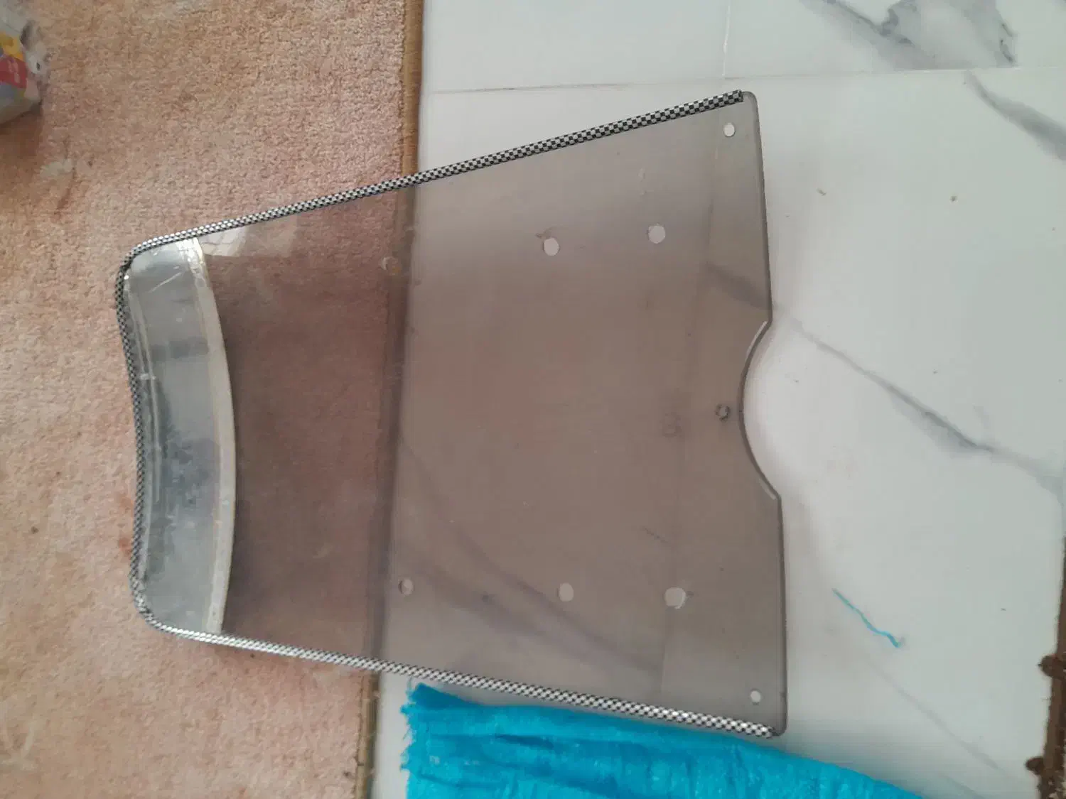 تلق موتور سالم|قطعات یدکی و لوازم جانبی|مشگین شهر, |دیوار