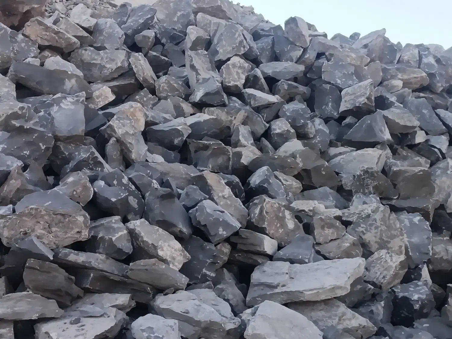 سنگ معدنی|مصالح و تجهیزات ساختمان|کهک, |دیوار