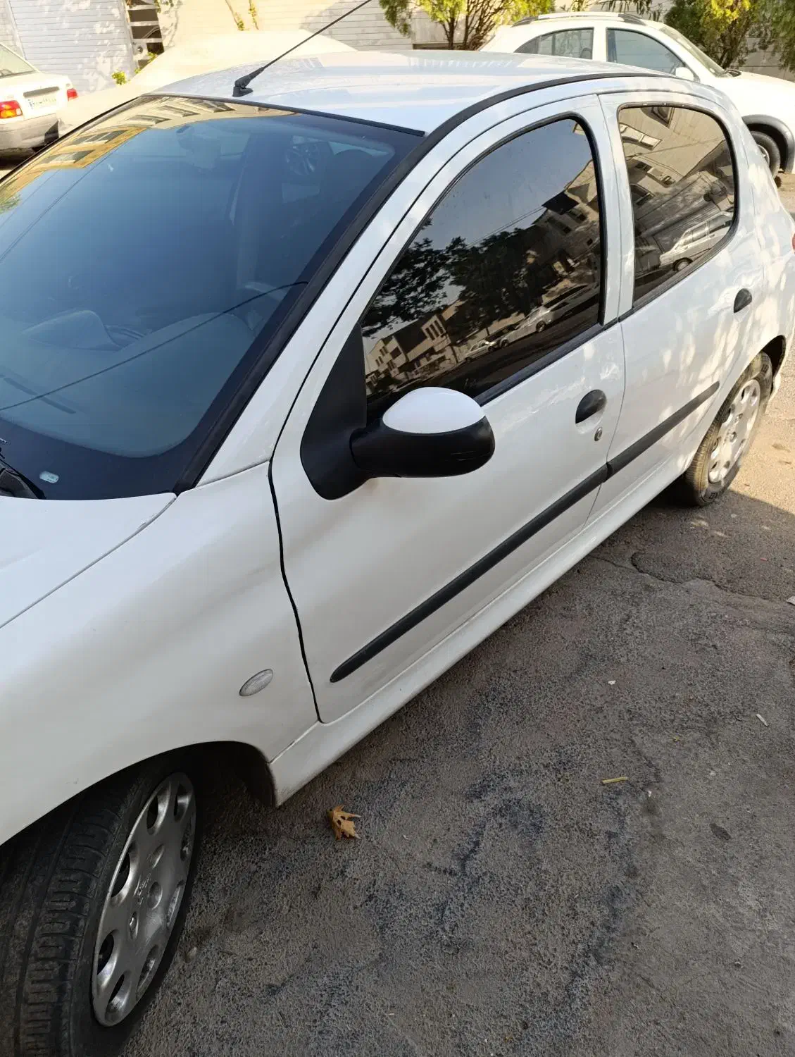 206|خودرو سواری و وانت|سمنان, |دیوار