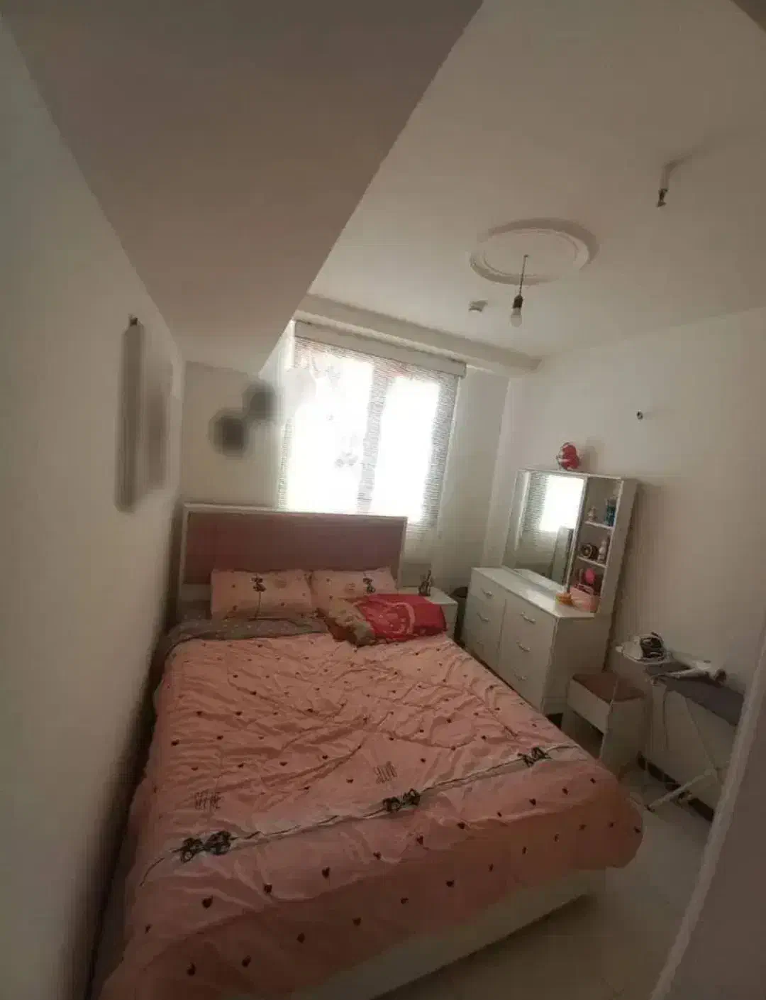 آپارتمان ۷۵ متری/تکخواب/فول امکانات/شیک و تمیز