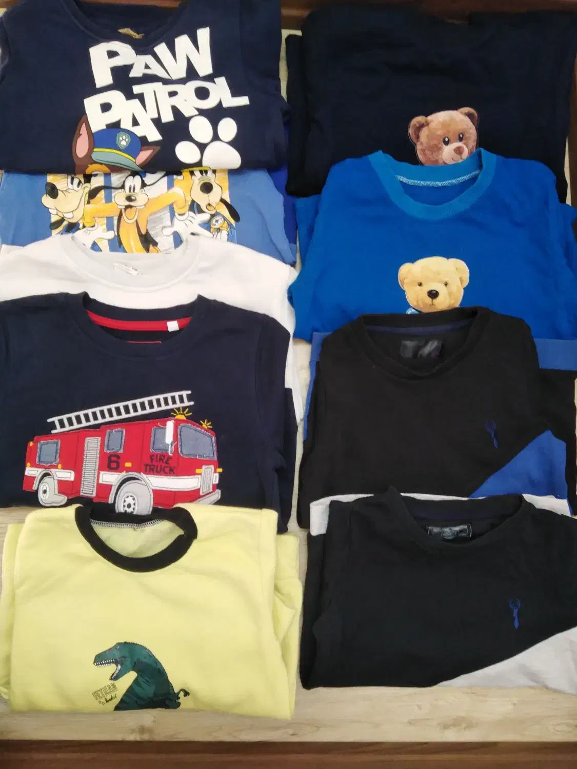 حراج فصل|کفش و لباس بچه|اصفهان, سودان|دیوار