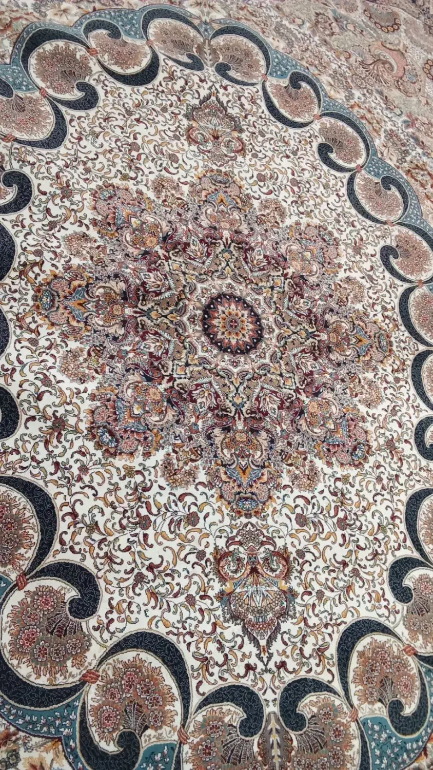 فرش ۱۲متر|فرش|گرگان, |دیوار