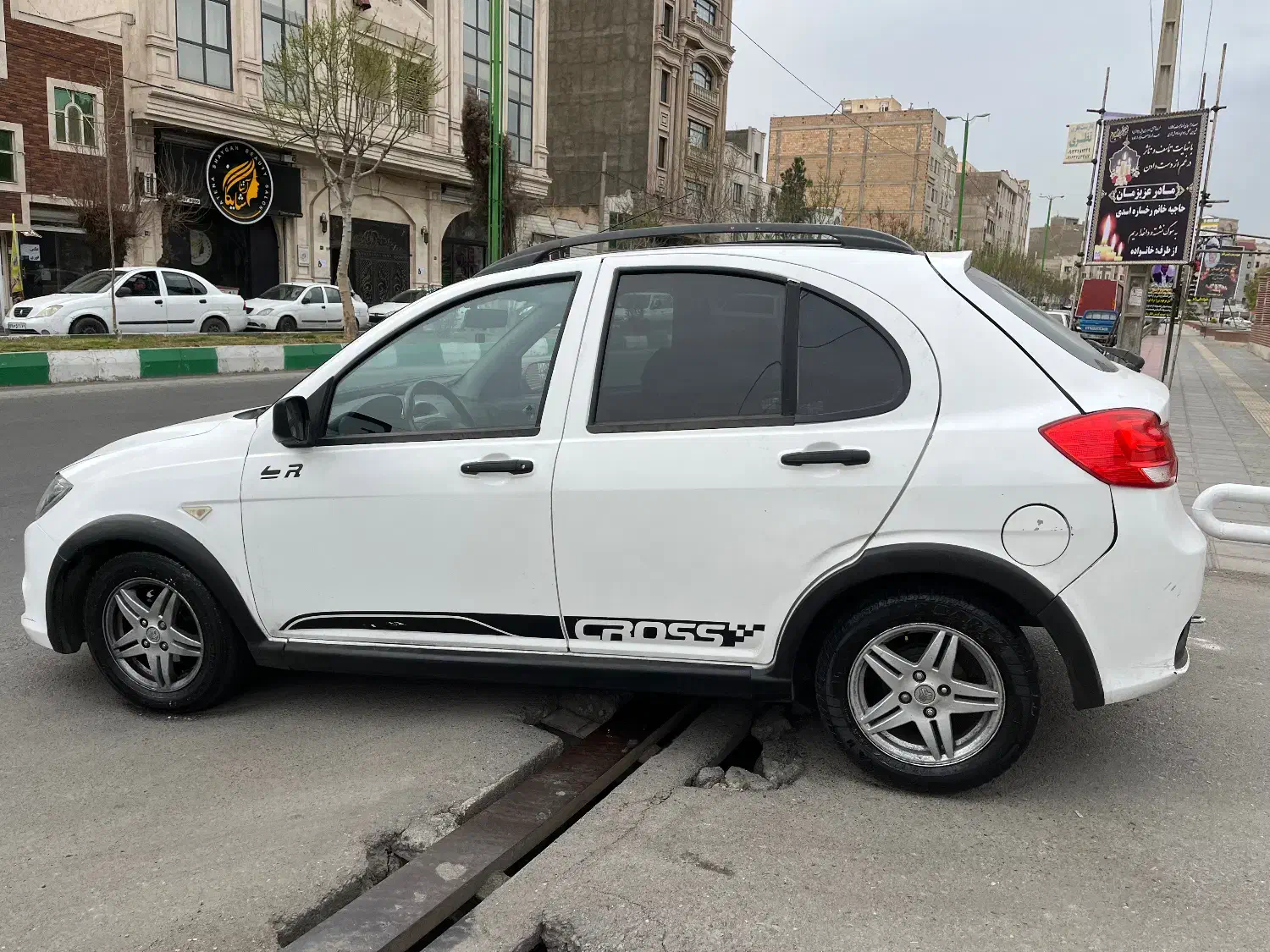 کوییک ۹۹ r|خودرو سواری و وانت|قرچک, زیبا شهر|دیوار