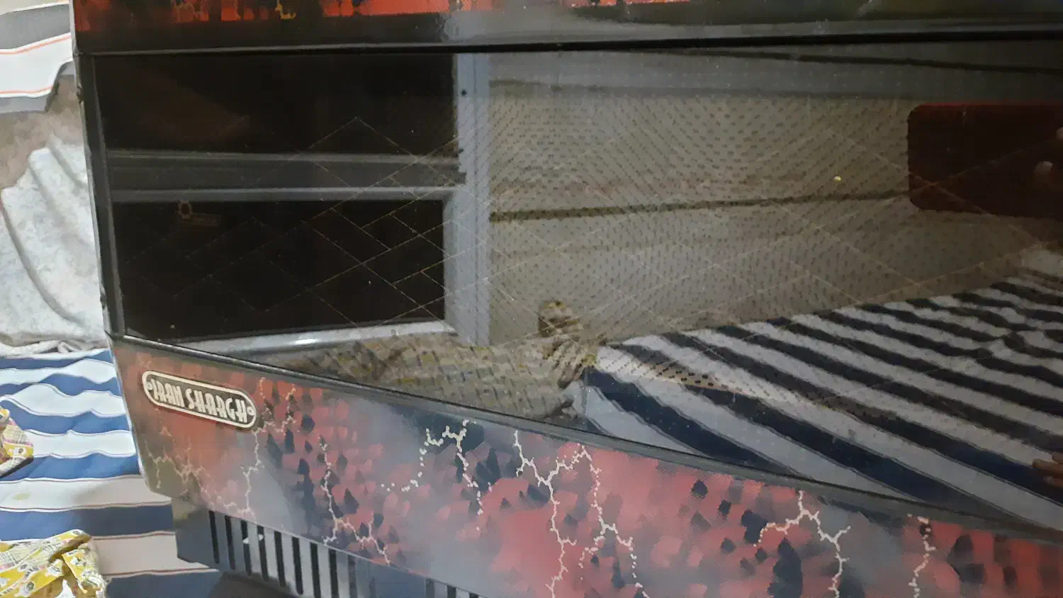 بخاری گازی در حد نو|بخاری، هیتر، شومینه|بابل, |دیوار