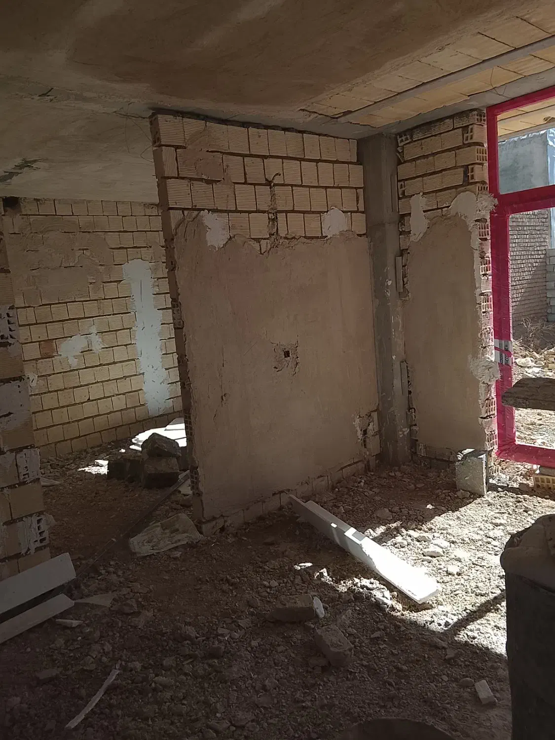 گچکاری|خدمات پیشه و مهارت|خوانسار, |دیوار