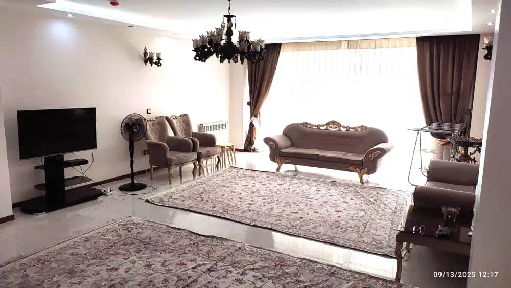 رهن آپارتمان ۱۲۰متر ۲خواب شیک سه راه سیمین|اجارهٔ آپارتمان|اصفهان, فرح آباد|دیوار