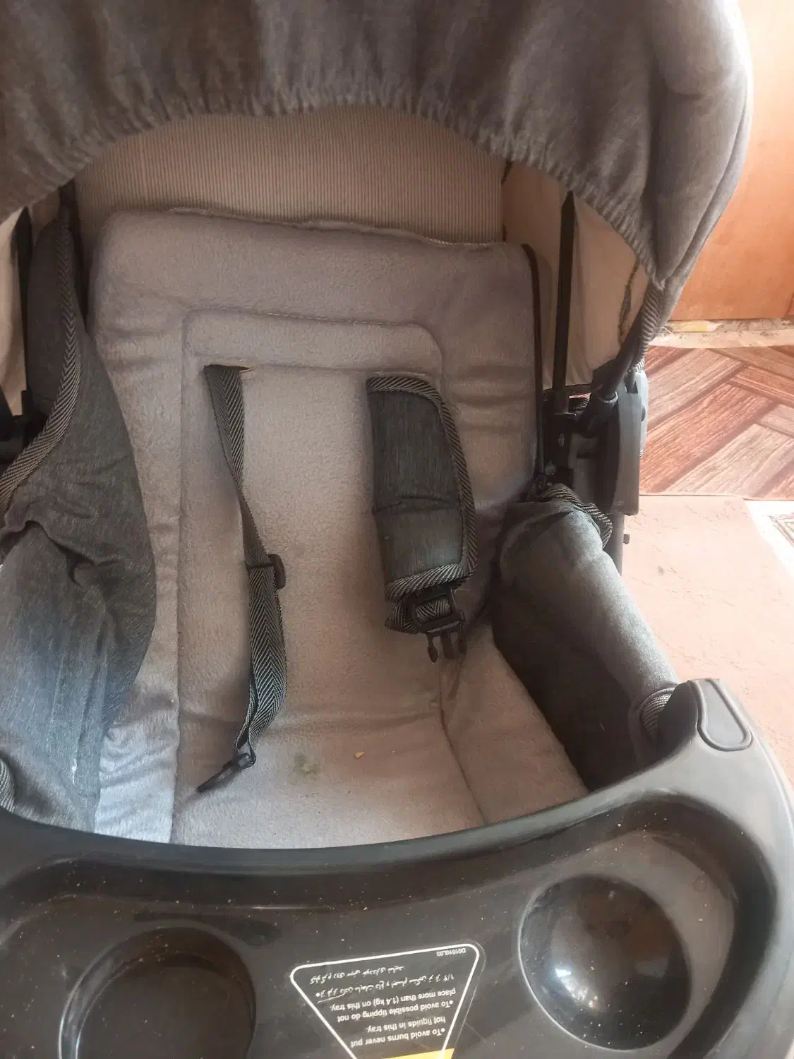 کالسکه|کالسکه و لوازم جانبی|مشگین شهر, |دیوار