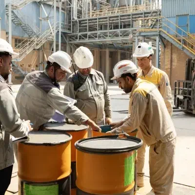 نیروی کار|استخدام صنعتی، فنی، مهندسی|رشت, آب آسیاب|دیوار