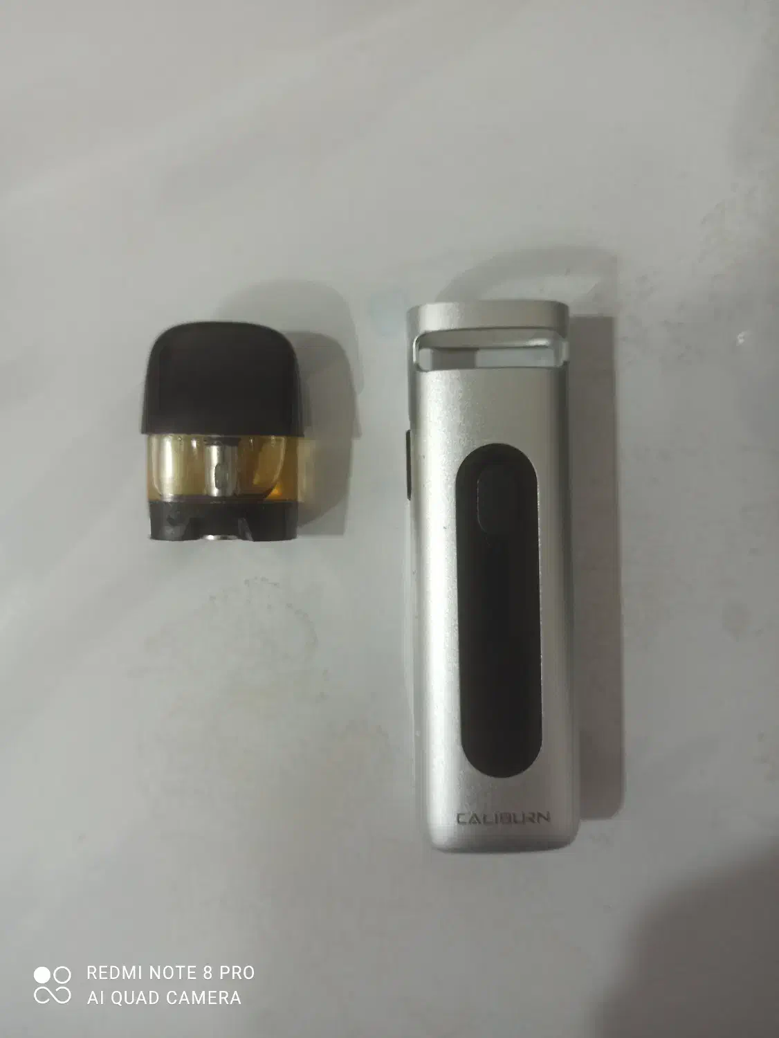 پاد Uwell Caliburn X|زیورآلات و اکسسوری|بندر دیر, |دیوار