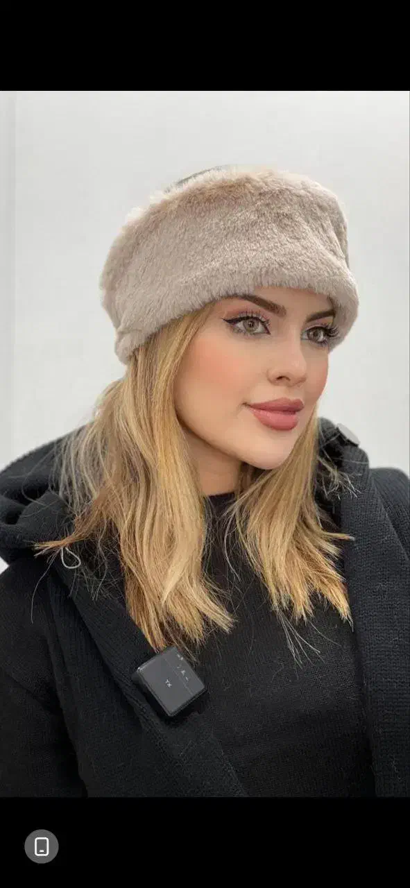 هد بند خز|لباس|شیراز, گود عربان|دیوار