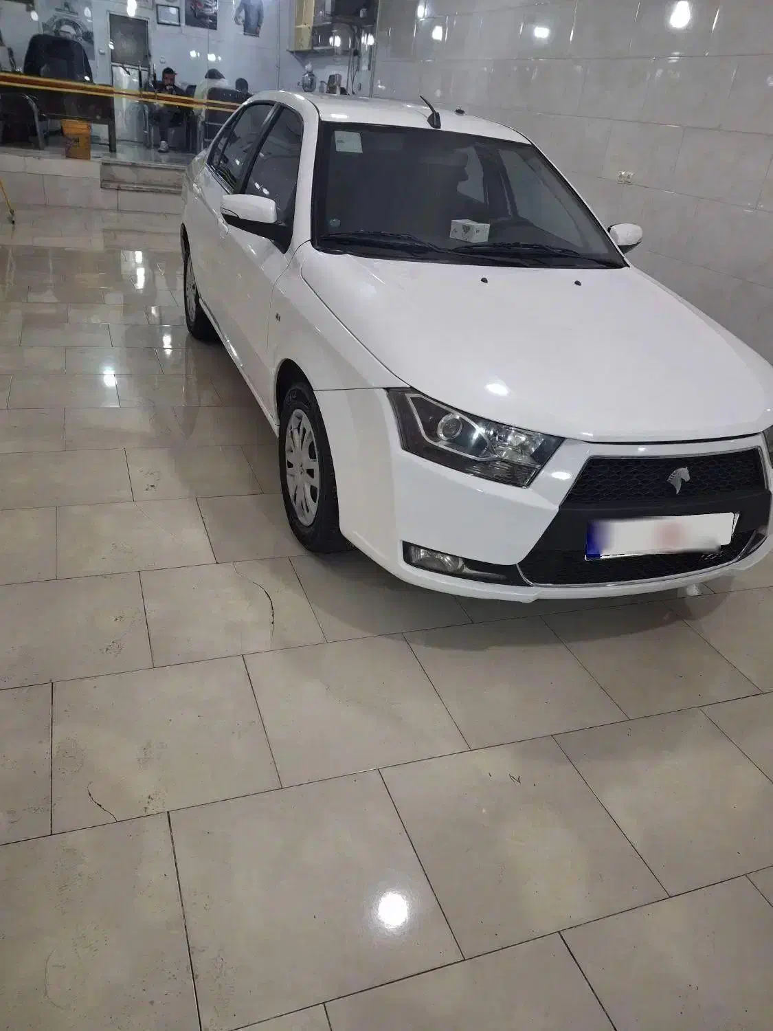 خودرو دنا|خودرو سواری و وانت|قدس, شهرقدس|دیوار