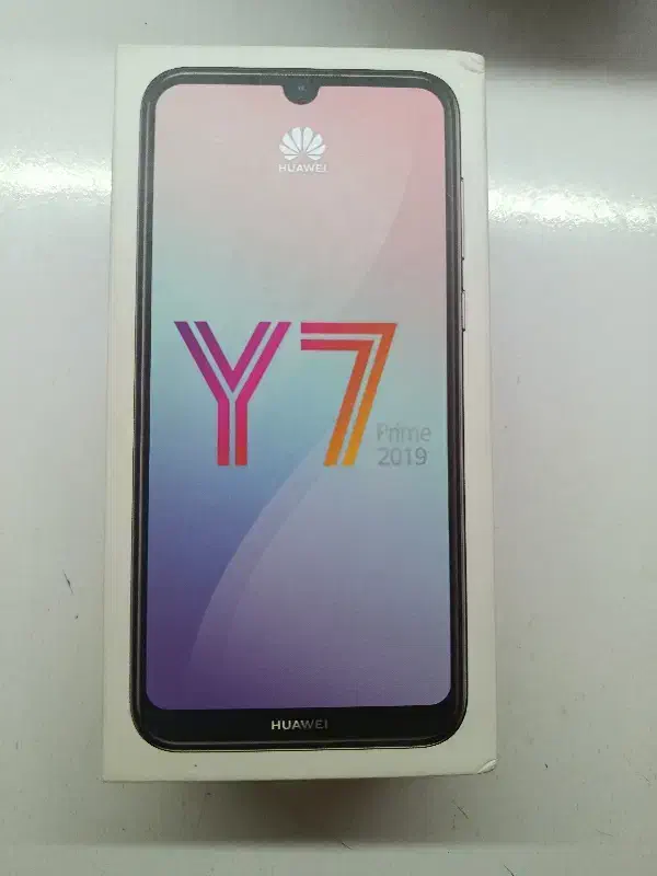 هواوی Y7 2019|موبایل|مشهد, سمزقند|دیوار