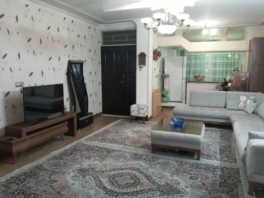 آپارتمان ۷۲ متری/سند/پارکینگ/رضوانیه/مسکن ۵۰۰۰|فروش آپارتمان|فردیس, شهرک گلها|دیوار