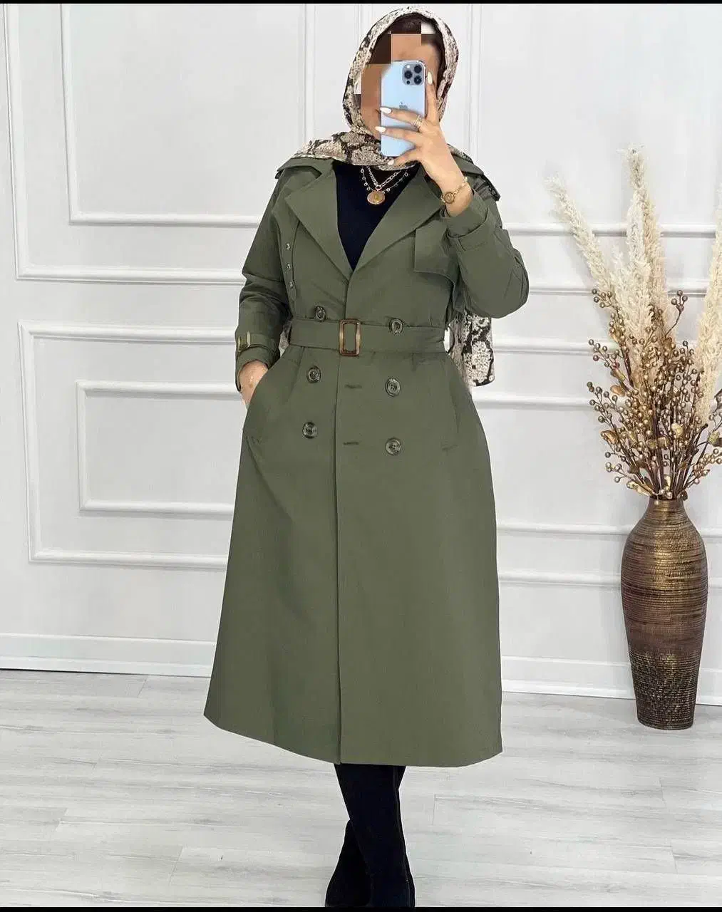 بارونی|لباس|گلبهار, شهر جدید گلبهار|دیوار