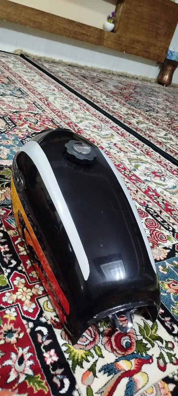 بوق 1011 باک موتور سیکلت باند پاینور ماینیوتر|موتورسیکلت|لردگان, |دیوار