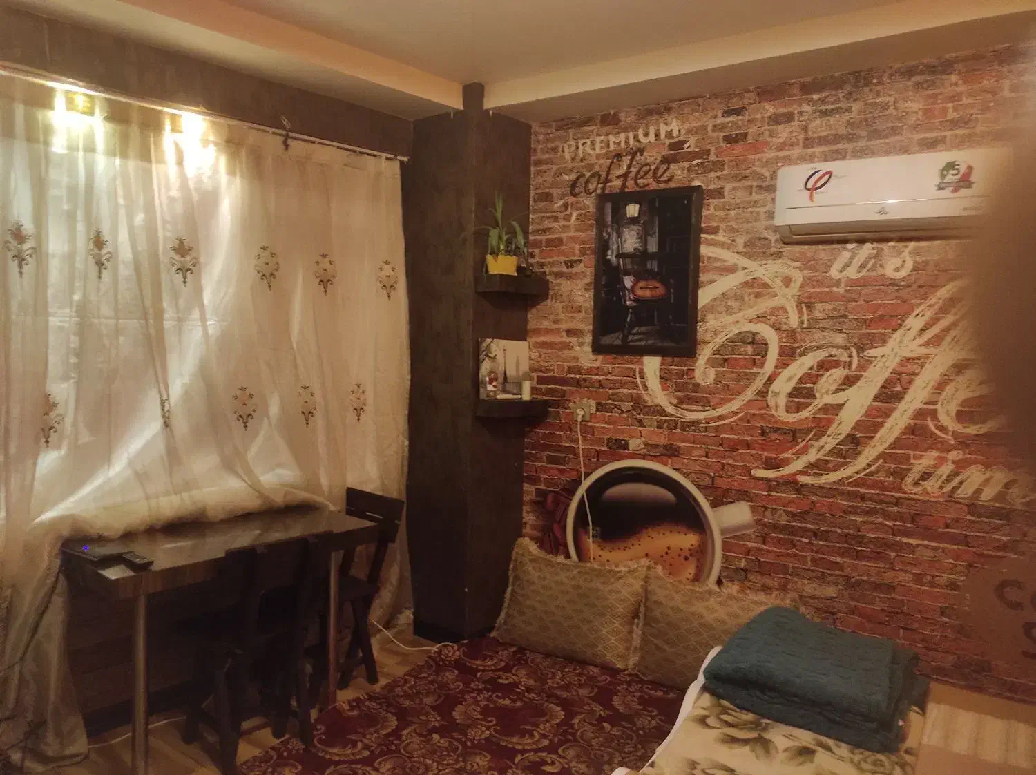 منزل مبله دوخوابه تمیزوکامل ساحلی رفاهی و سوییت|اجارهٔ کوتاهمدت آپارتمان و سوئیت|بندرعباس, |دیوار