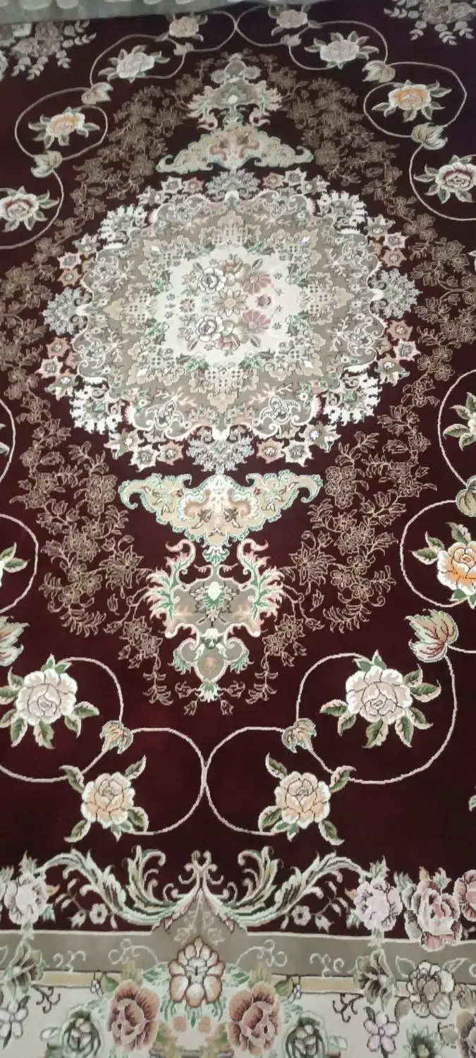 فروش فرش 9متری|فرش|تبریز, |دیوار