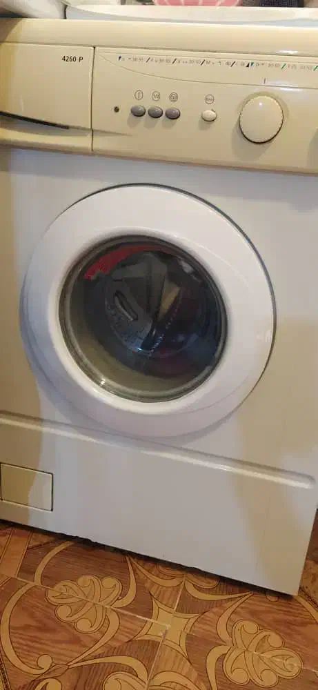 لباسشویی|ماشین لباسشویی و خشک‌کن لباس|ماکو, |دیوار