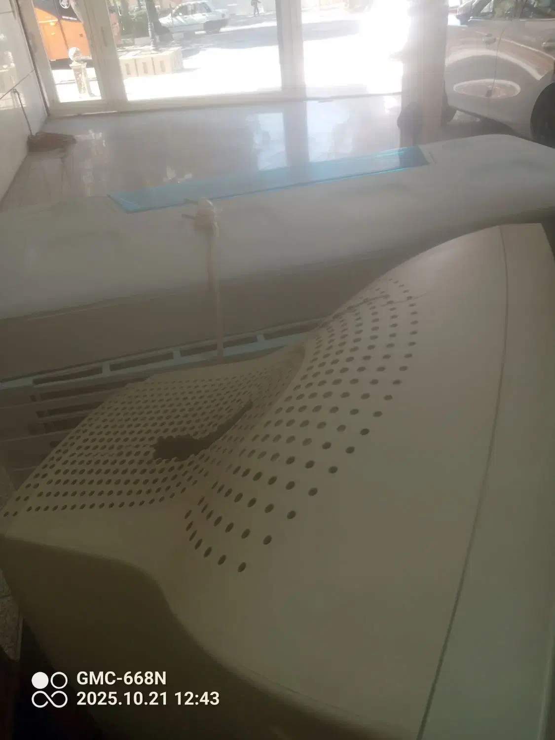 تلویزیون کامپیوتر یا دوربین مداربسته|قطعات و لوازم جانبی رایانه|قزوین, |دیوار